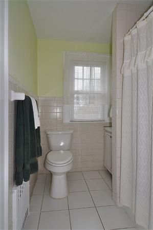 24 Overlook Road Arlington, MA 02474 - Photo 15 of 18 a bathroom with a toilet