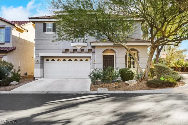 $435,000 | 8697 Ancient Creek Avenue, Las Vegas, NV 89178