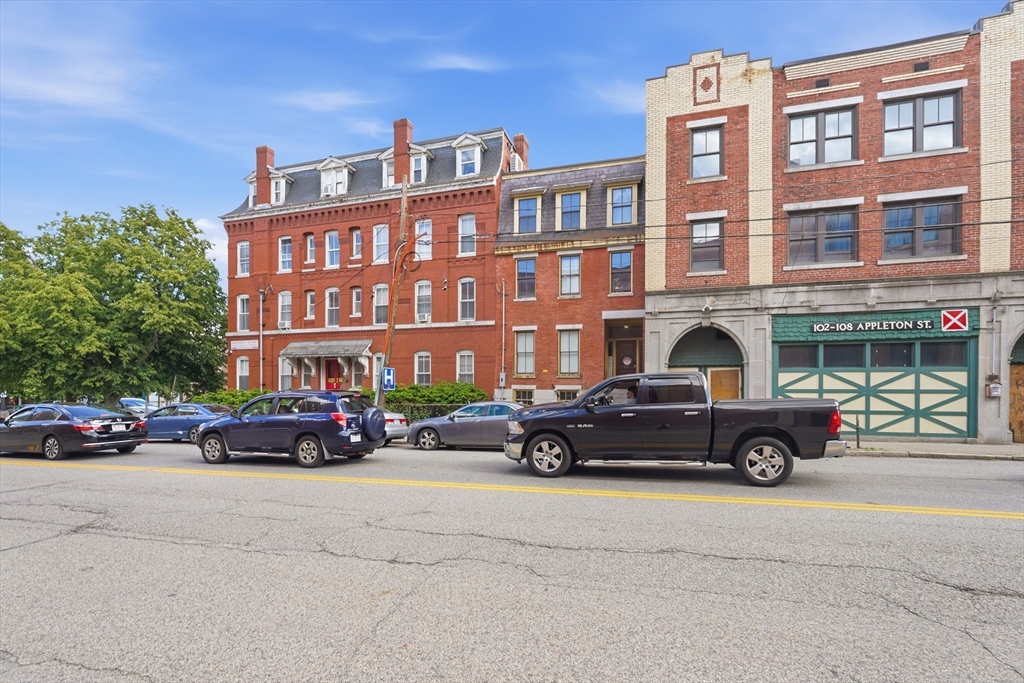 100 Appleton Street Lowell, MA 01852 - Photo 2 of 42
