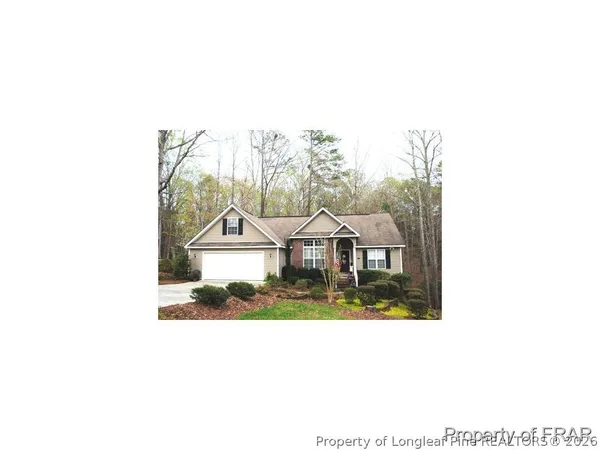 $2,400 | 6027 St Andrews Drive, Sanford, NC 27332