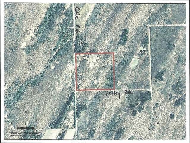 40-acres Cole Road Crandon, WI 54520 - Photo 8 of 10 Gallery Image 8