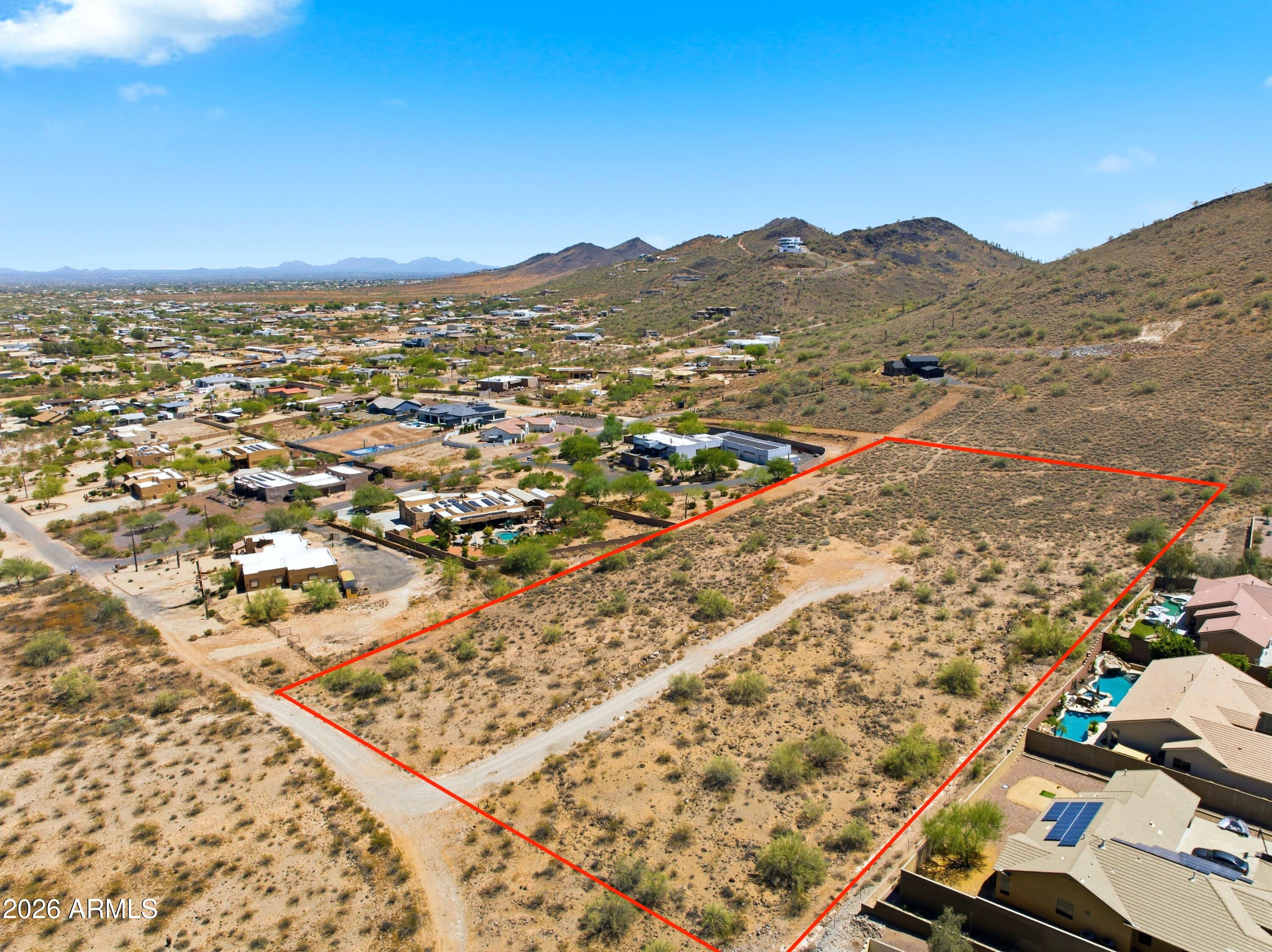 3451 West Irvine Road Phoenix, AZ 85086 - Photo 4 of 29