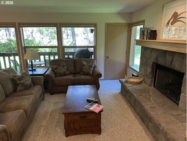 57377 Beaver Ridge Loop, Unit 29D Sunriver, OR 97707 - Photo 3 of 26