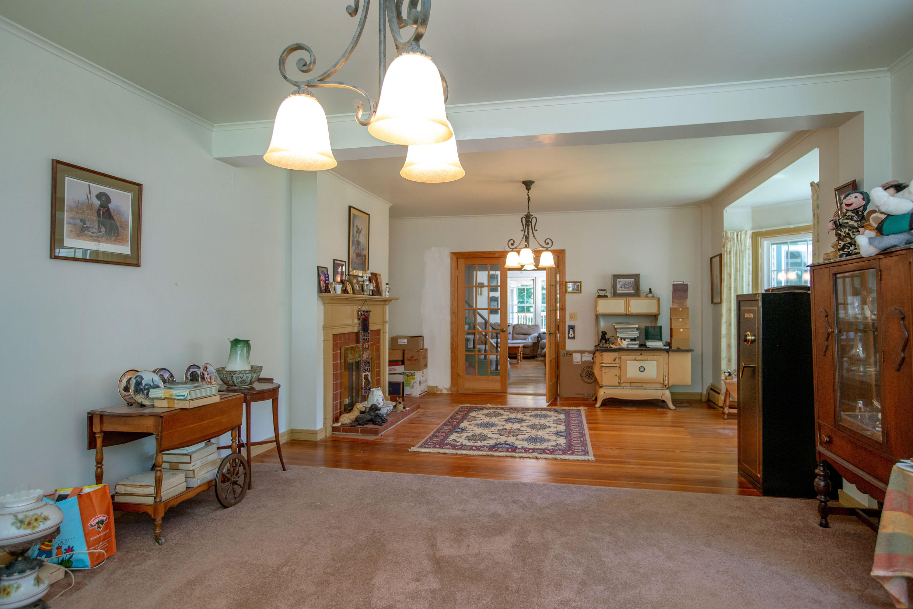 227 Nickerson Hill Road Readfield, ME 04355 - Photo 27 of 84 Nickerson Hill_38