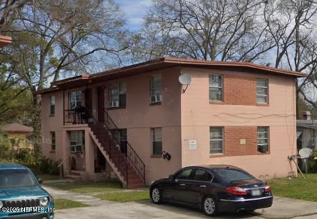 $795 | 1145 West 25th Street, Unit 4, Jacksonville, FL 32209
