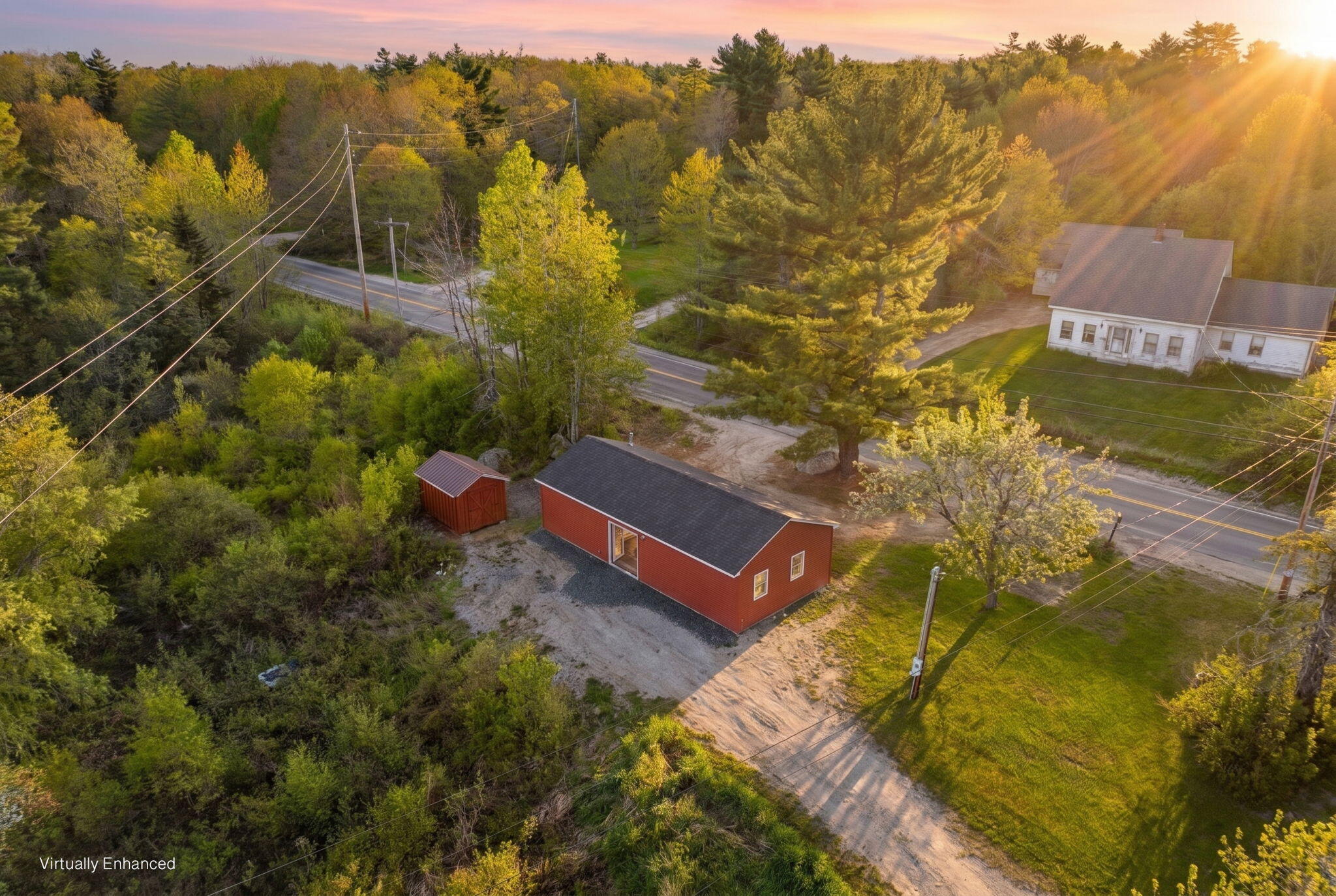 727 North Bend Road Surry, ME 04684 - Photo 2 of 45 2-web-or-mls-727-n-bend-rd