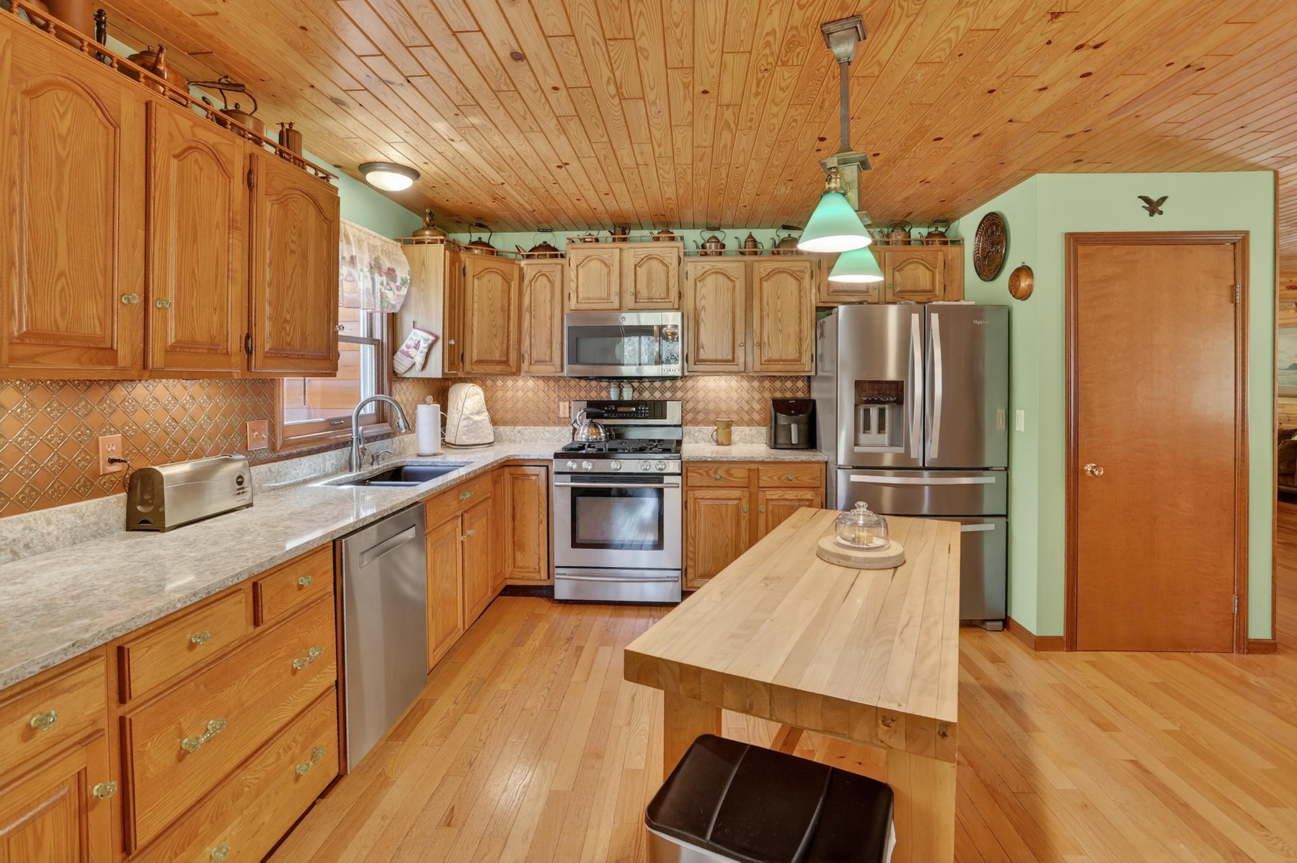 3164 North Dow Road West Branch, MI 48661 - Photo 19 of 83