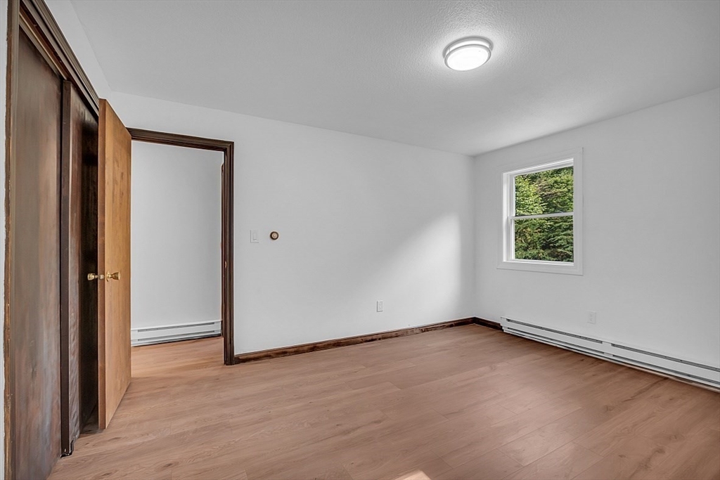 918 New Sherborn Road Athol, MA 01331 - Photo 19 of 41 an empty room with a window