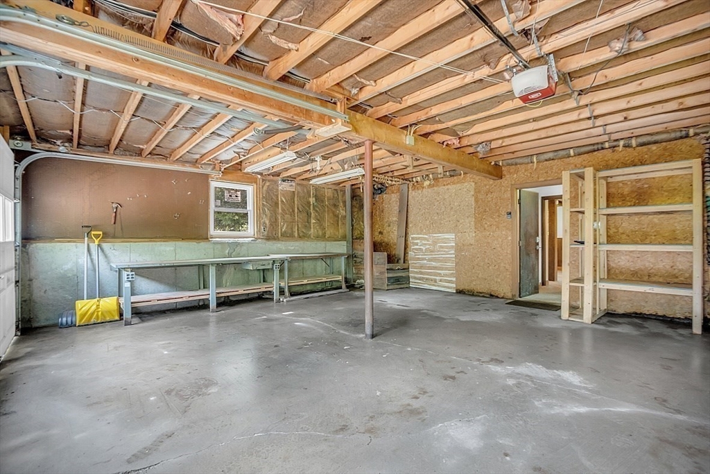 918 New Sherborn Road Athol, MA 01331 - Photo 33 of 41 a view of a room with gym equipment