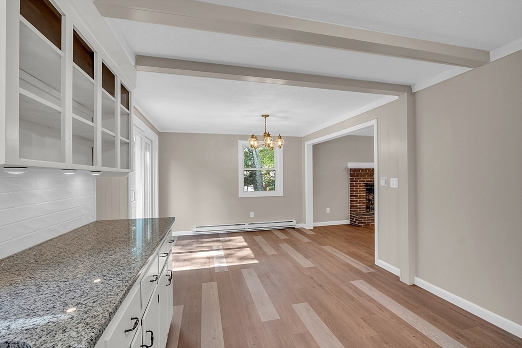 918 New Sherborn Road Athol, MA 01331 - Photo 8 of 41 an empty room with windows