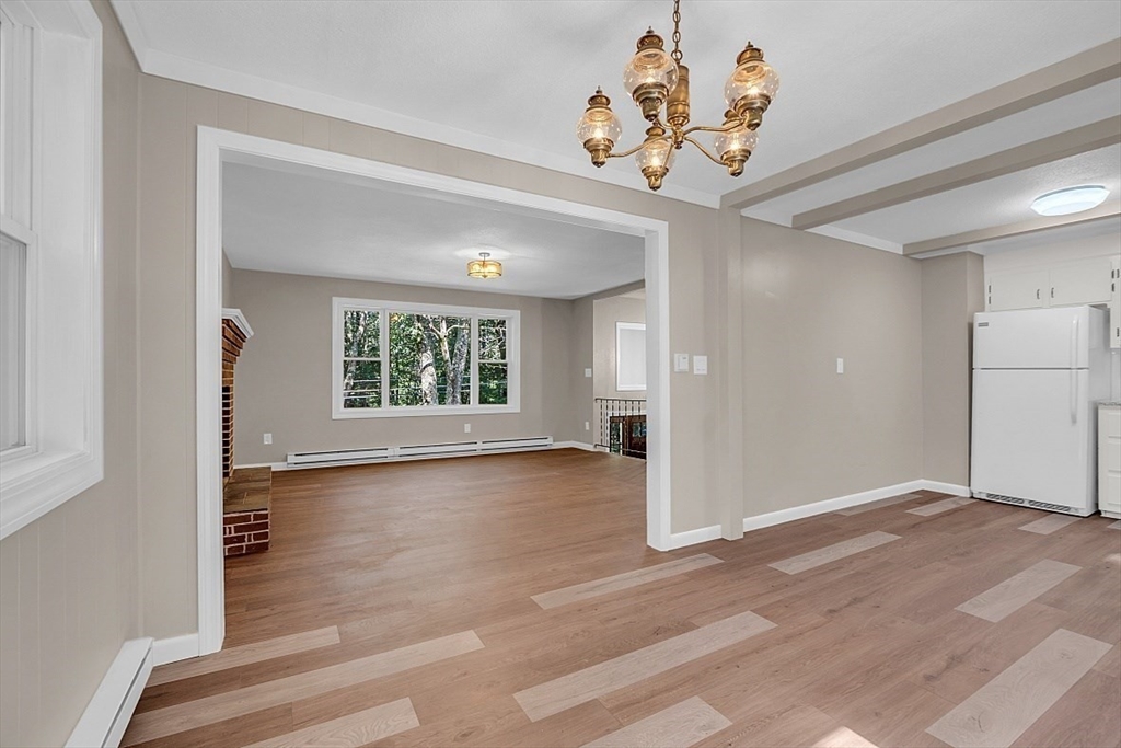 918 New Sherborn Road Athol, MA 01331 - Photo 10 of 41 a view of livingroom with window