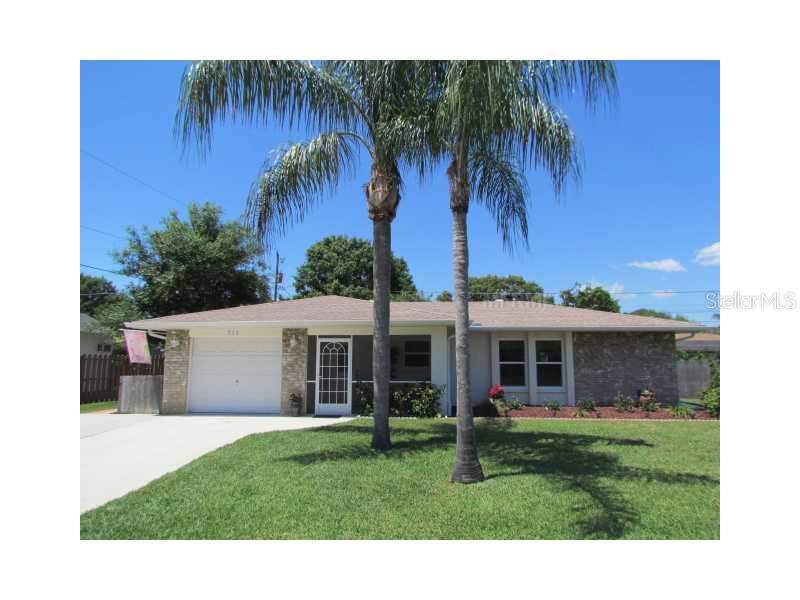 771 Darwin Road Venice, FL 34293 - Photo 1 of 1 Exterior Front