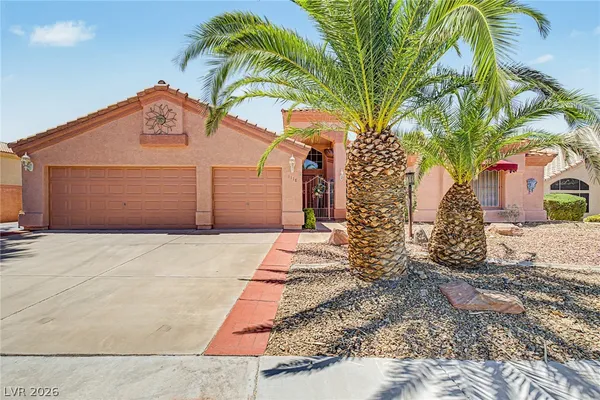 $499,000 | 1118 Shady Run Terrace, Henderson, NV 89011