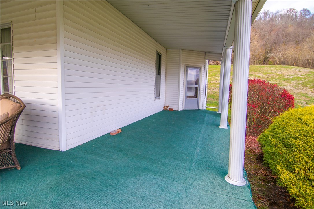 54360 Mt Victory Road Powhatan Point, OH 43942 - Photo 10 of 47 Gallery Image 10