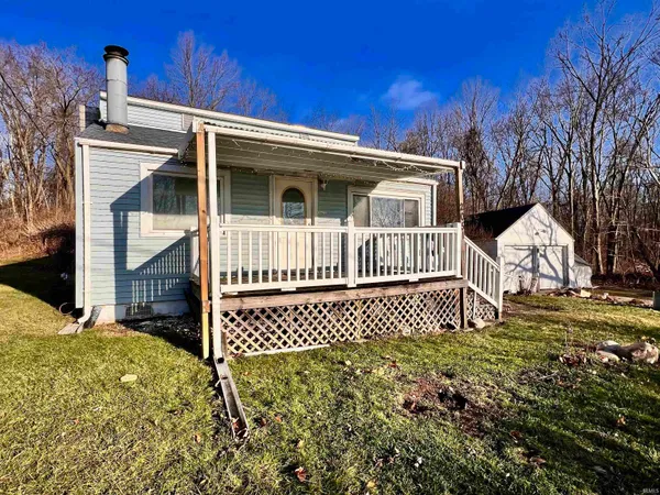 $169,900 | 2051 East Wilcken Road, Columbia City, IN 46725