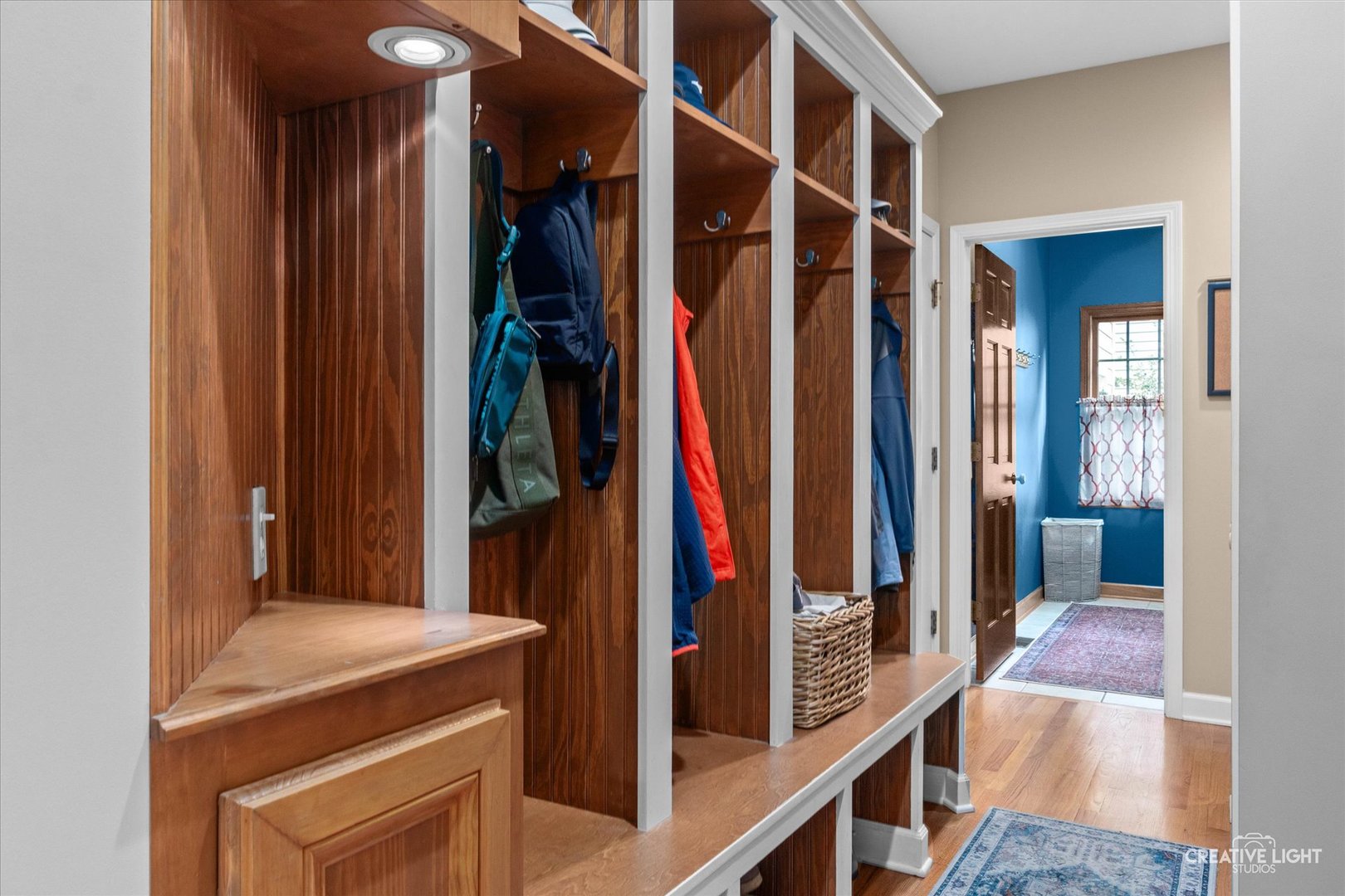 611 Pine Street Sugar Grove, IL 60554 - Photo 17 of 61 a view of walk in closet with clothes and shoes