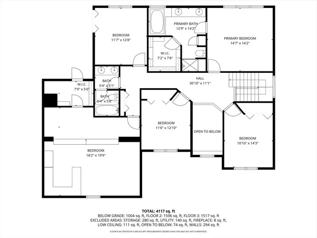 $595,000 | 611 Pine Street, Sugar Grove, IL 60554