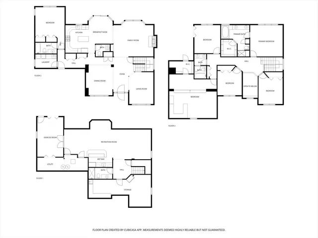 $595,000 | 611 Pine Street, Sugar Grove, IL 60554