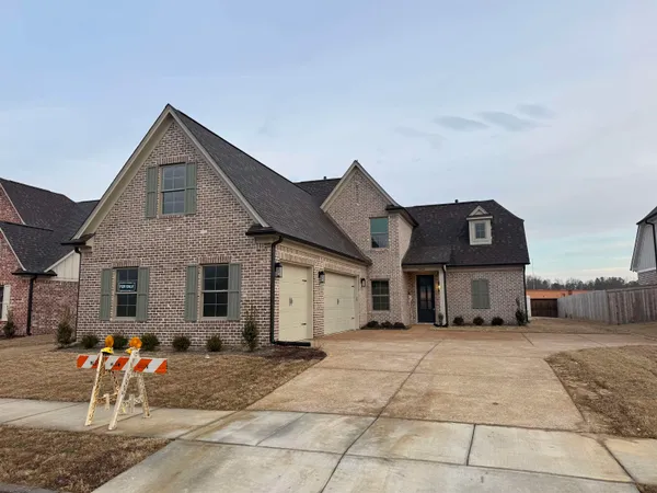 $614,850 | 12088 Stromness Cove West, Arlington, TN 38002
