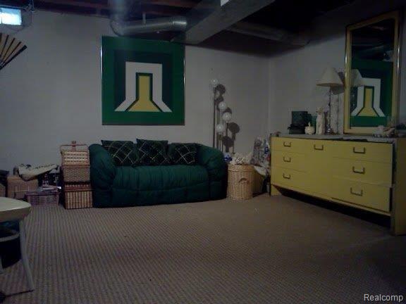 11720 Common Road Warren, MI 48093 - Photo 15 of 15 common rd basement.jpg