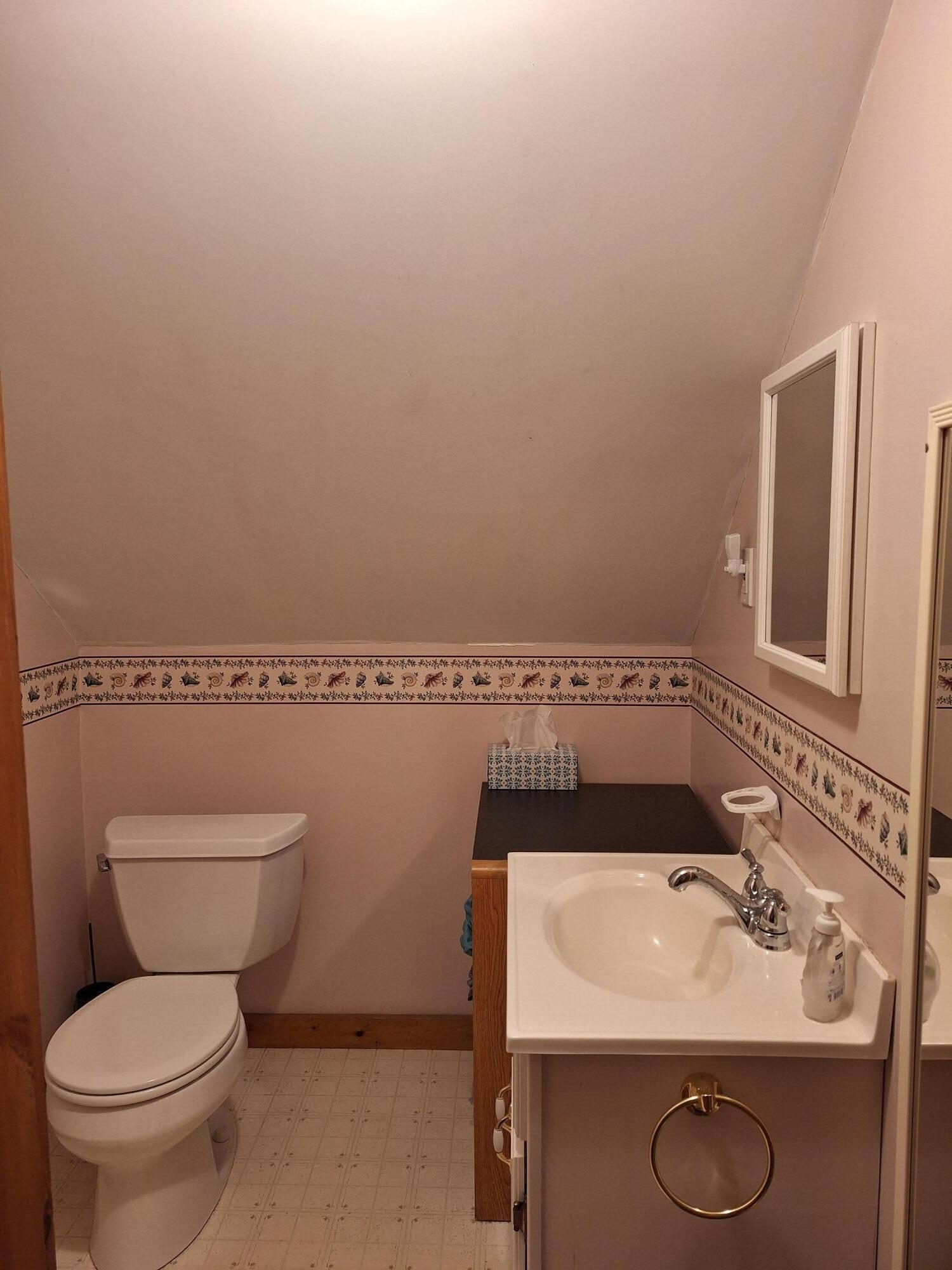 433 Hudson Road Corinth, ME 04427 - Photo 37 of 47 433 Hudson Road, Corinth half bath.pdf