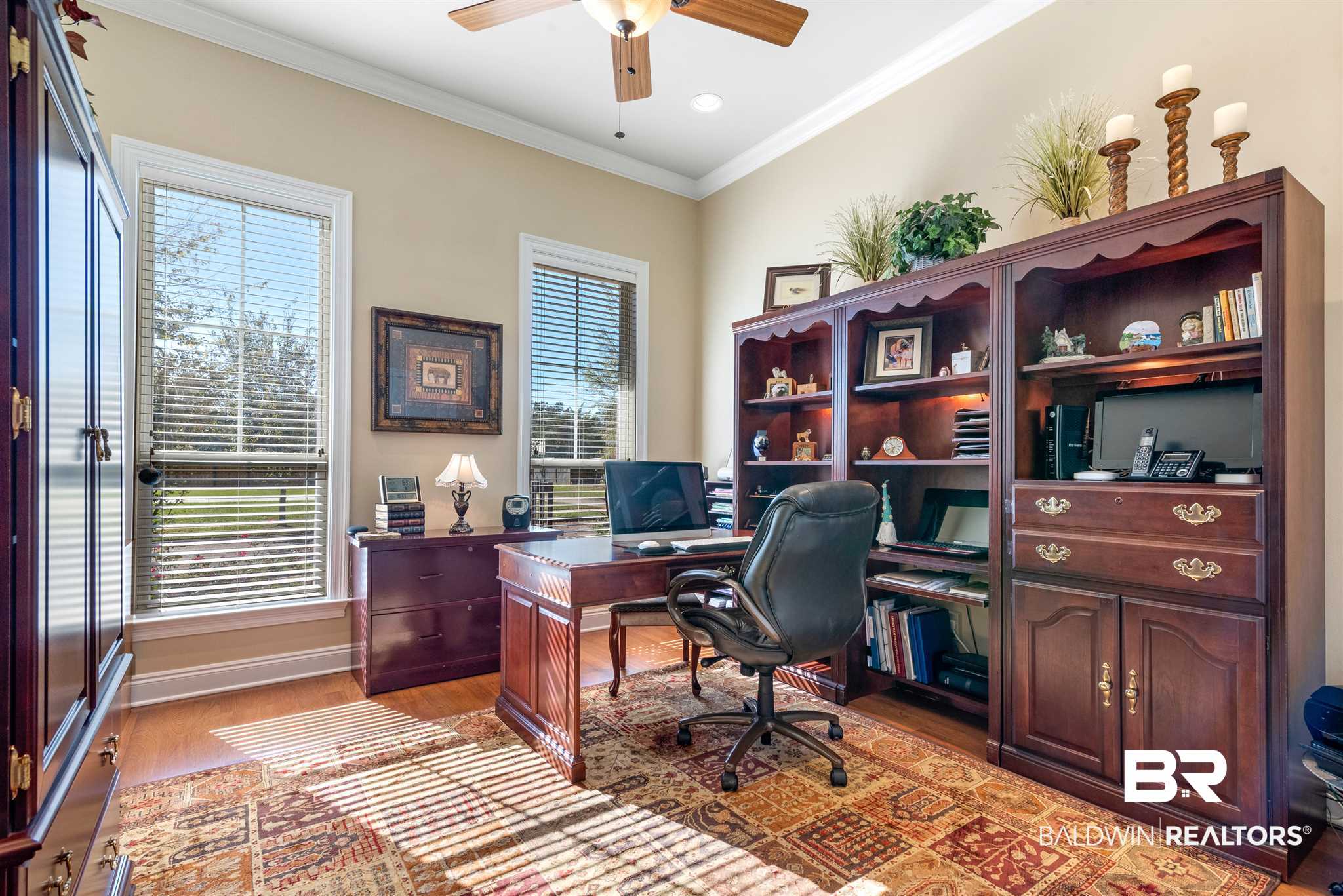 10415 Tampary Street Daphne, AL 36526 - Photo 31 of 50 Bedroom 4-Study