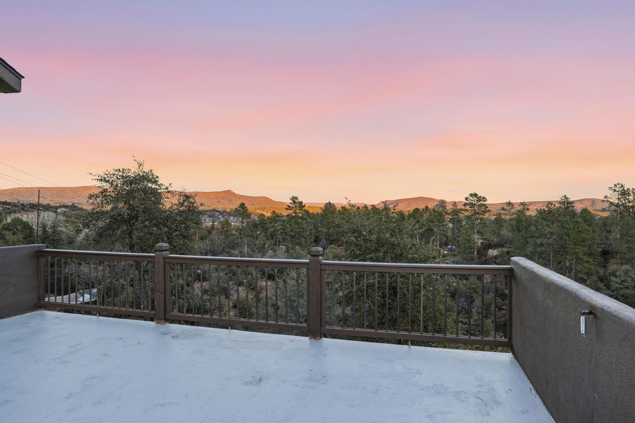 32 Saddleback Trail Star Valley, AZ 85541 - Photo 35 of 46 twilight_001
