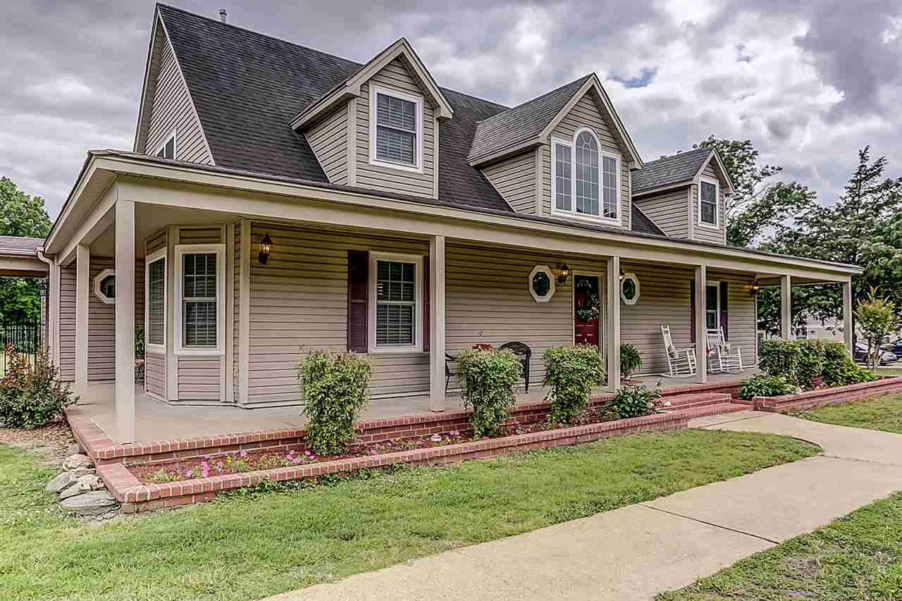 9465 Pleasant Ridge Road Lakeland, TN 38002 - Photo 2 of 18
