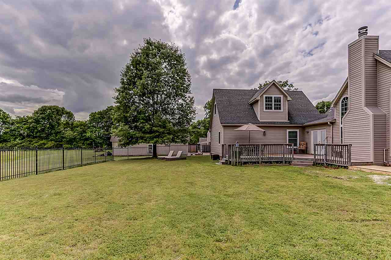9465 Pleasant Ridge Road Lakeland, TN 38002 - Photo 17 of 18