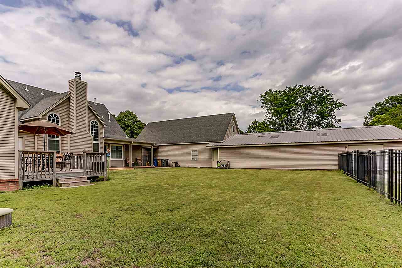 9465 Pleasant Ridge Road Lakeland, TN 38002 - Photo 18 of 18