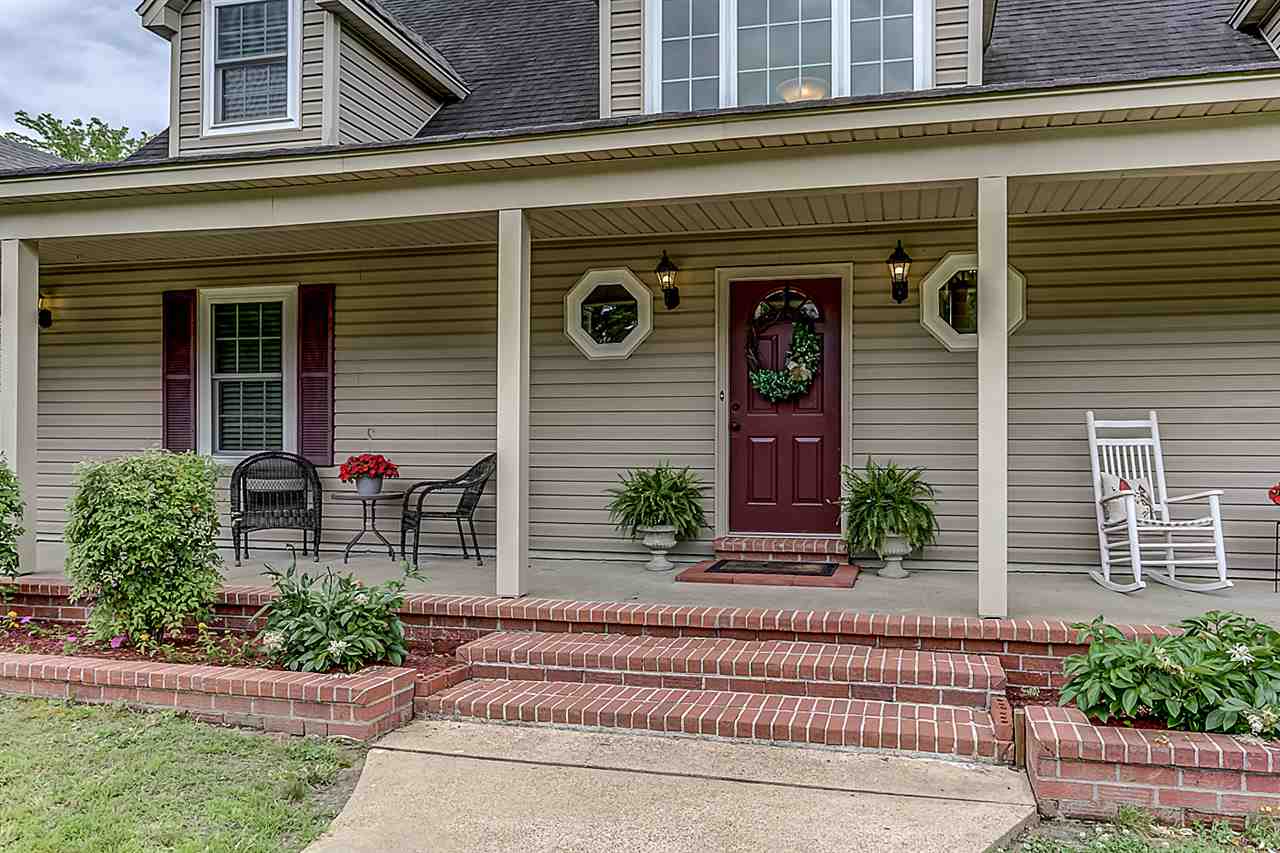 9465 Pleasant Ridge Road Lakeland, TN 38002 - Photo 3 of 18
