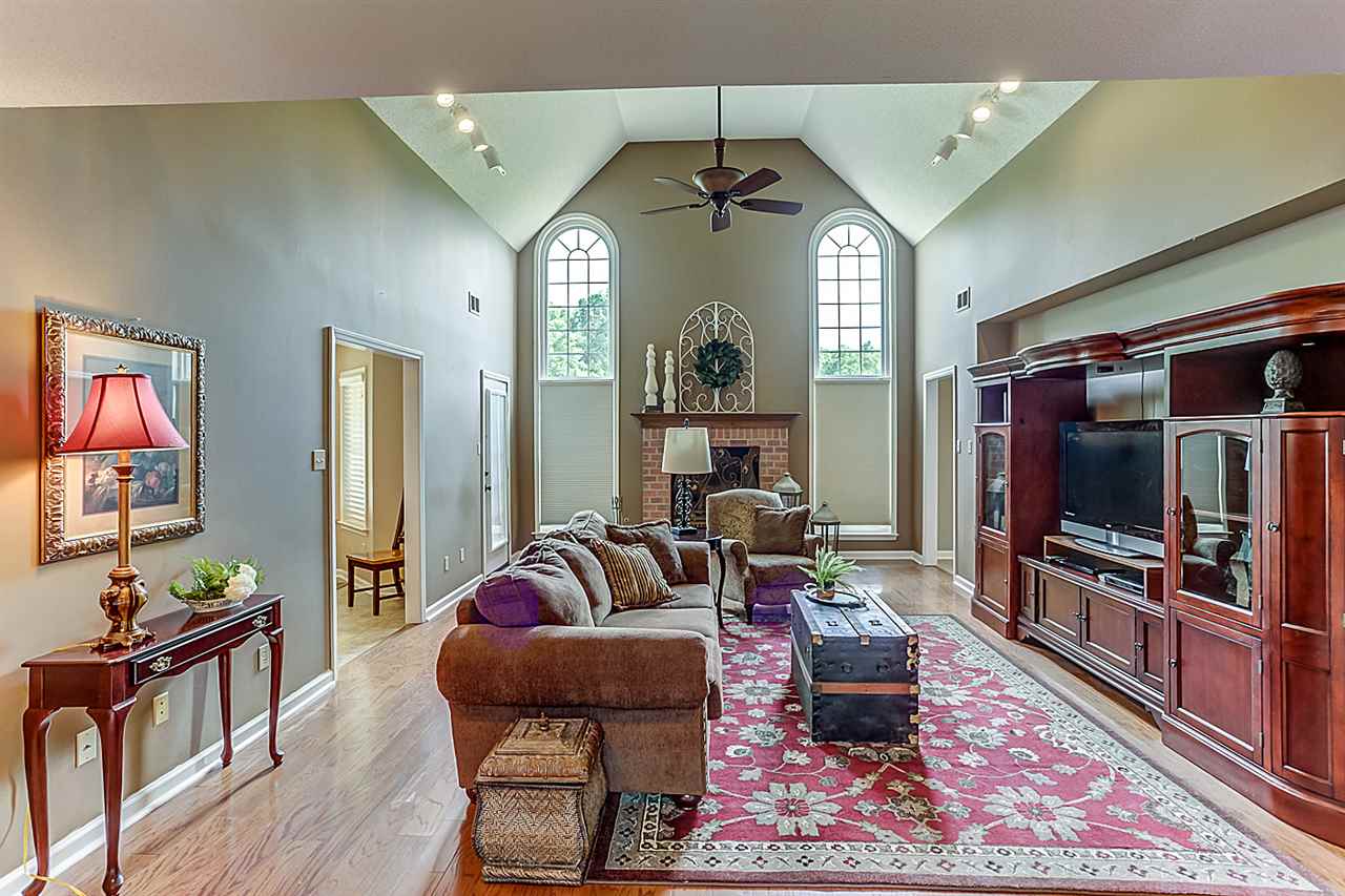 9465 Pleasant Ridge Road Lakeland, TN 38002 - Photo 8 of 18