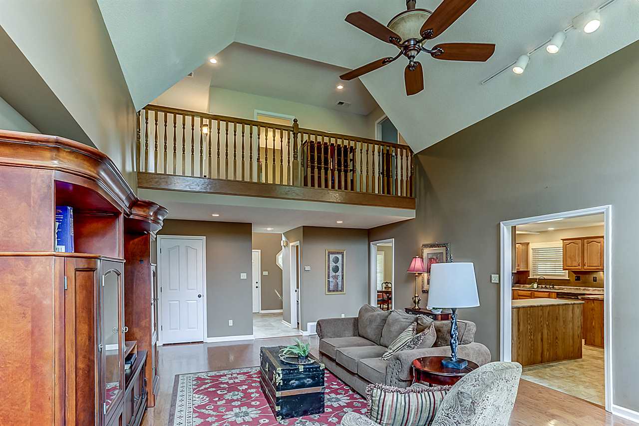 9465 Pleasant Ridge Road Lakeland, TN 38002 - Photo 9 of 18