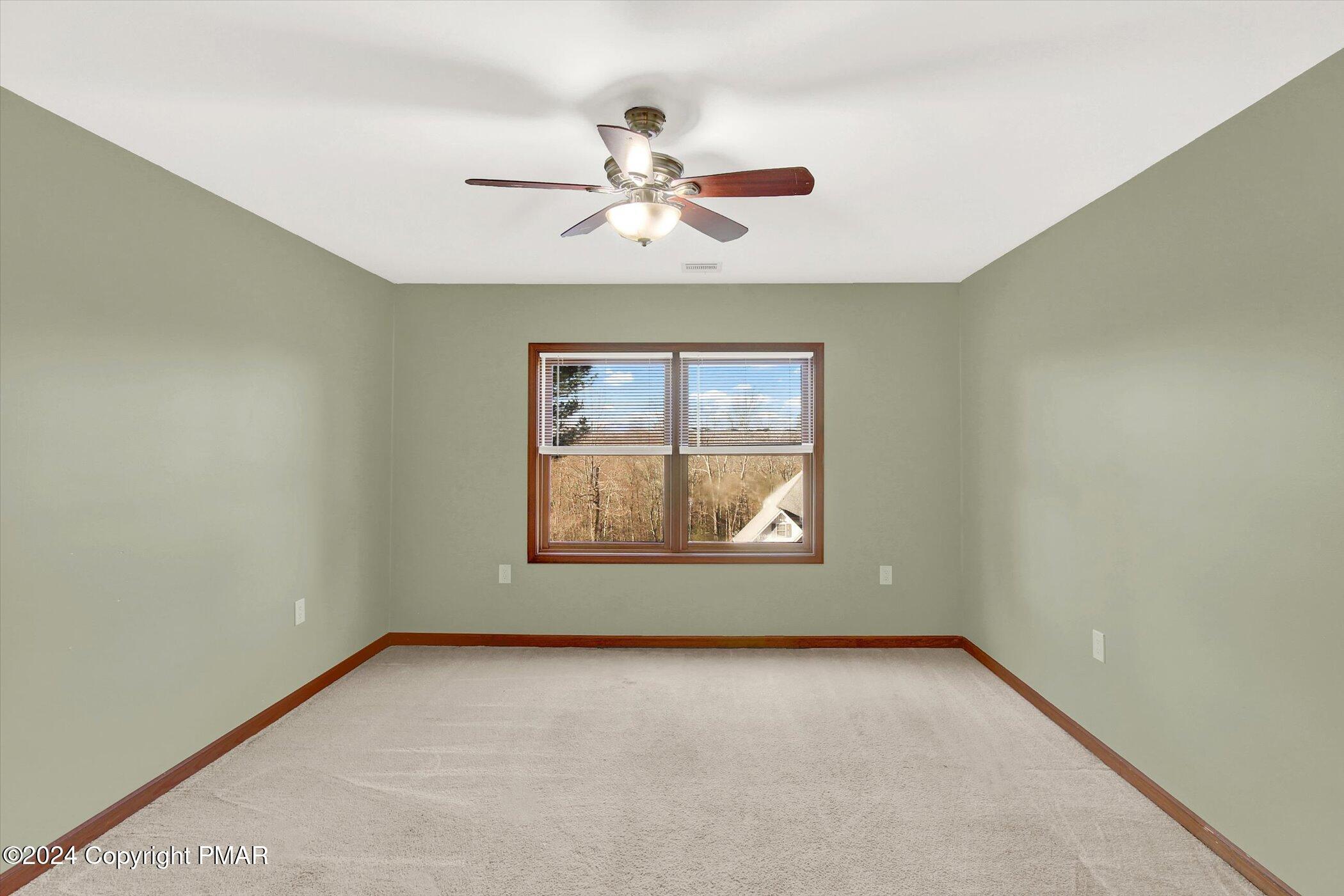 259 Reunion Ridge East Stroudsburg, PA 18301 - Photo 12 of 28 Bedroom 2