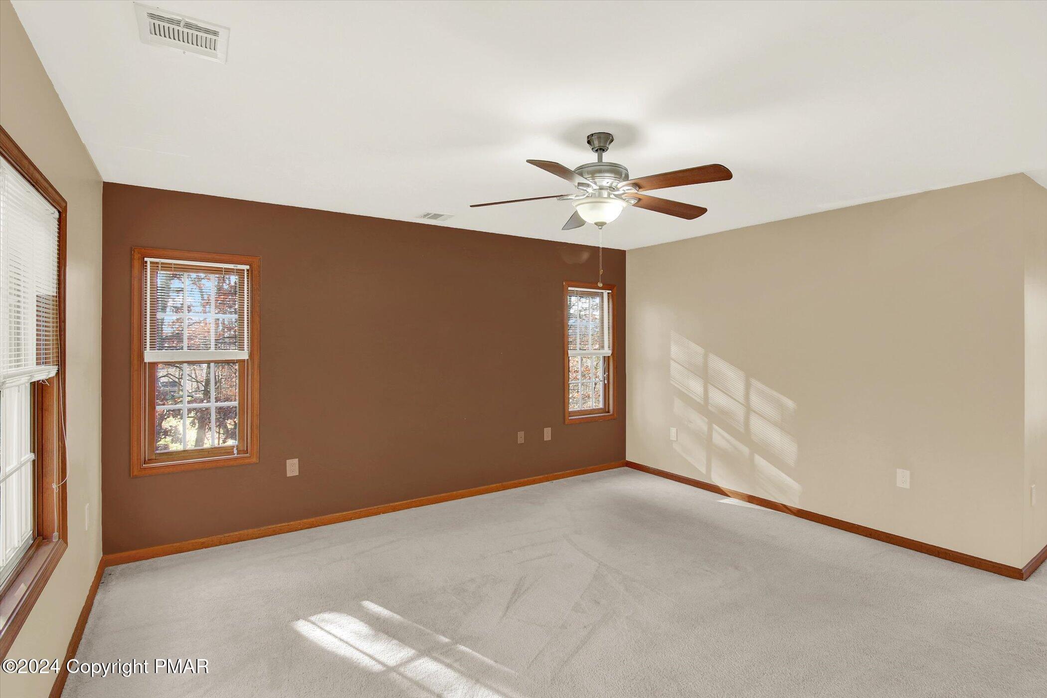 259 Reunion Ridge East Stroudsburg, PA 18301 - Photo 15 of 28 Primary Bedroom