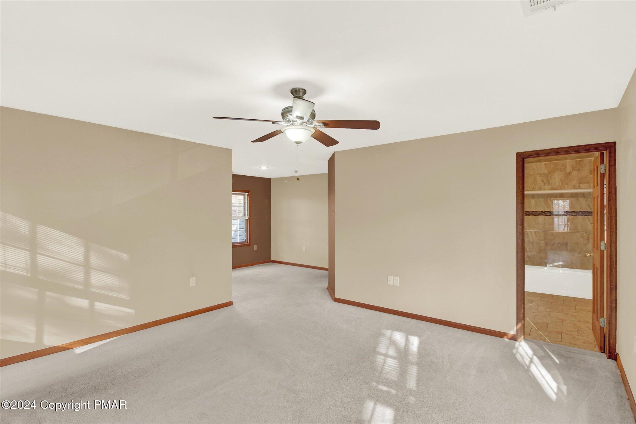 259 Reunion Ridge East Stroudsburg, PA 18301 - Photo 16 of 28 Primary Bedroom