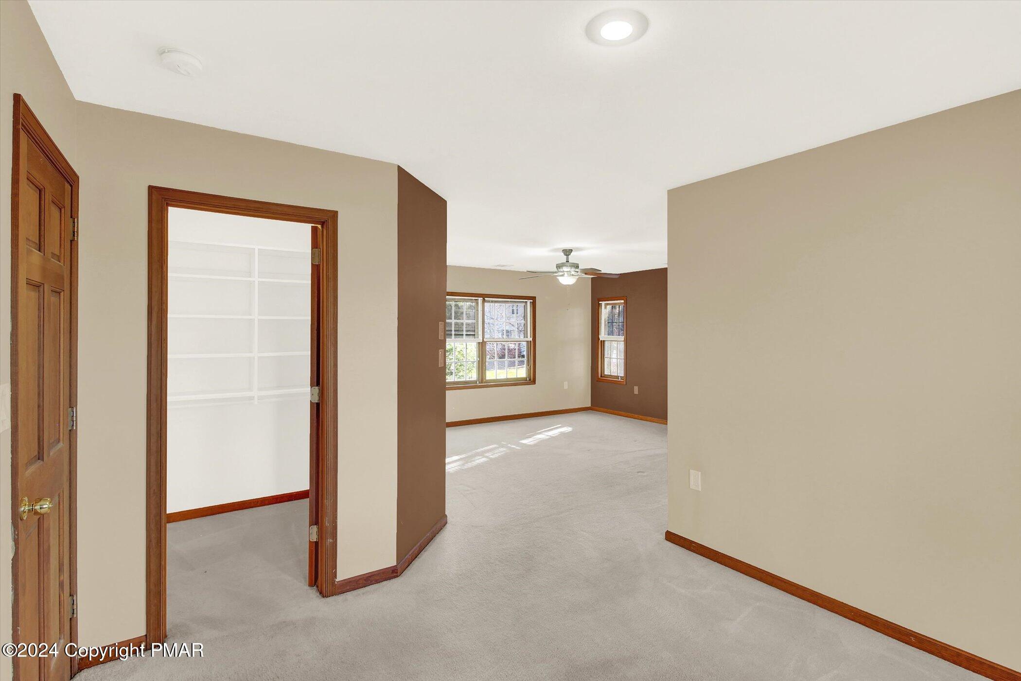 259 Reunion Ridge East Stroudsburg, PA 18301 - Photo 17 of 28 Primary Bedroom