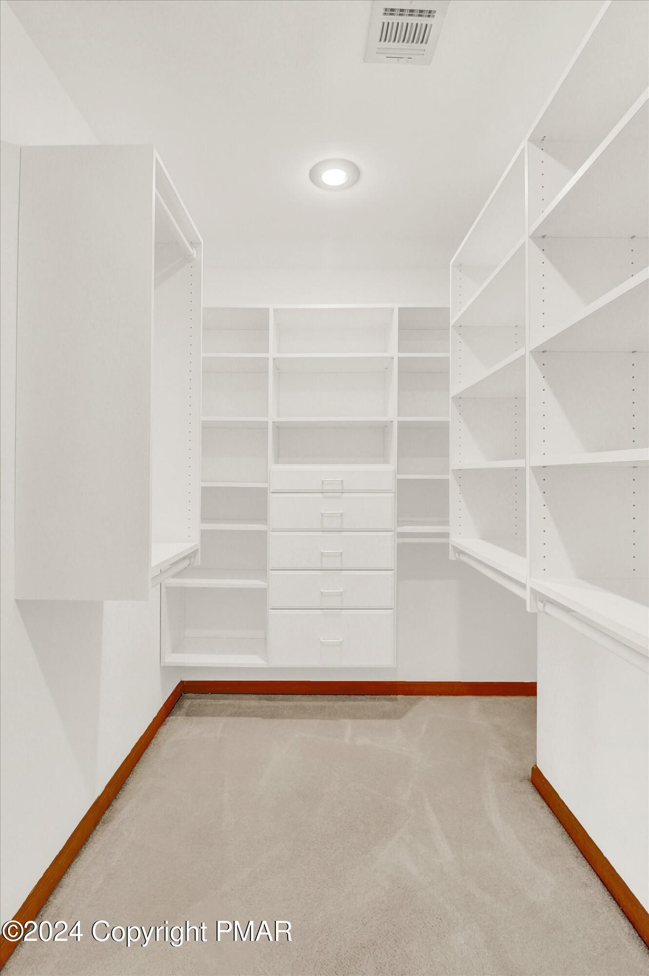 259 Reunion Ridge East Stroudsburg, PA 18301 - Photo 18 of 28 Walk-in-Closet