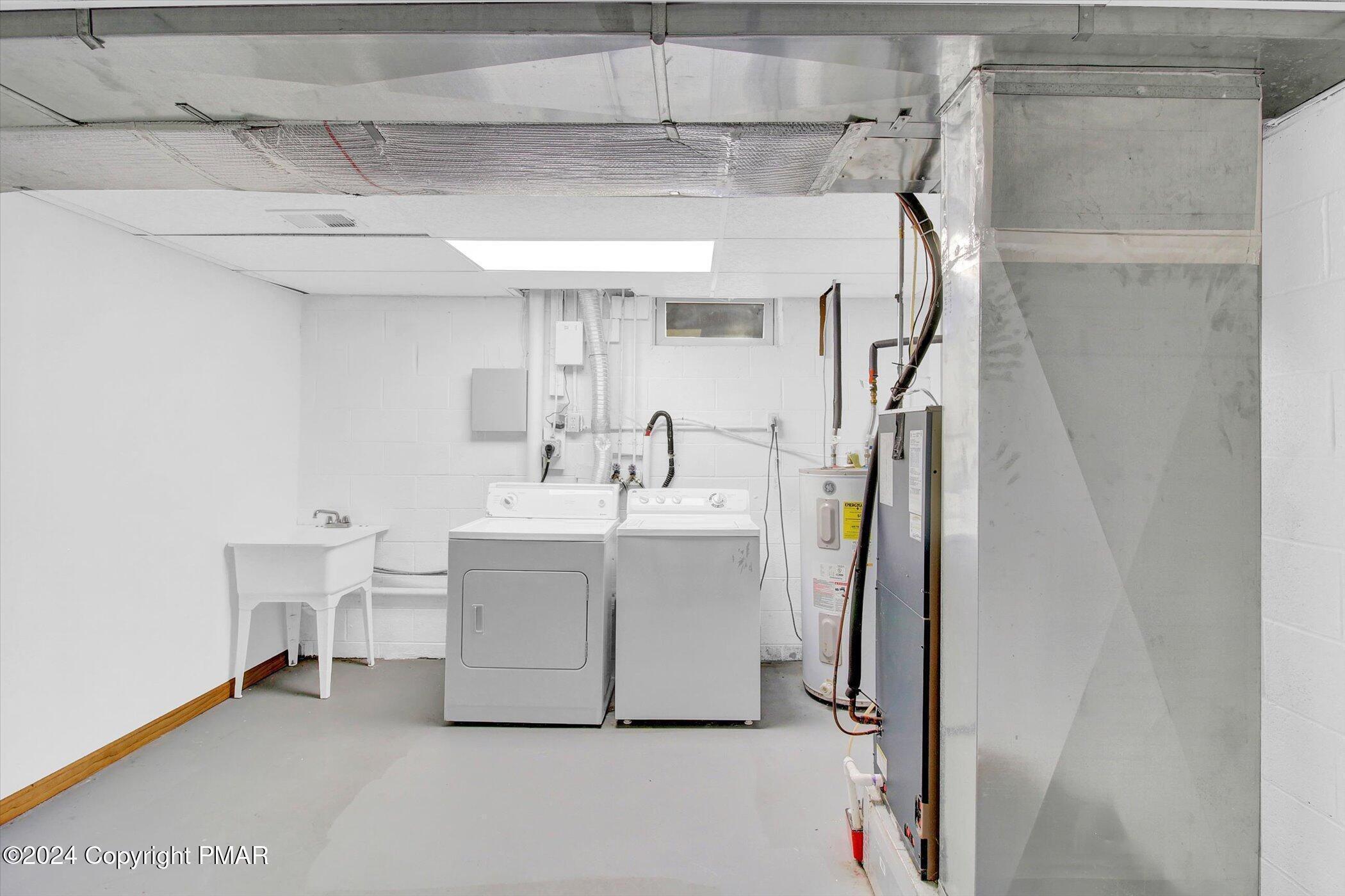 259 Reunion Ridge East Stroudsburg, PA 18301 - Photo 21 of 28 Laundry