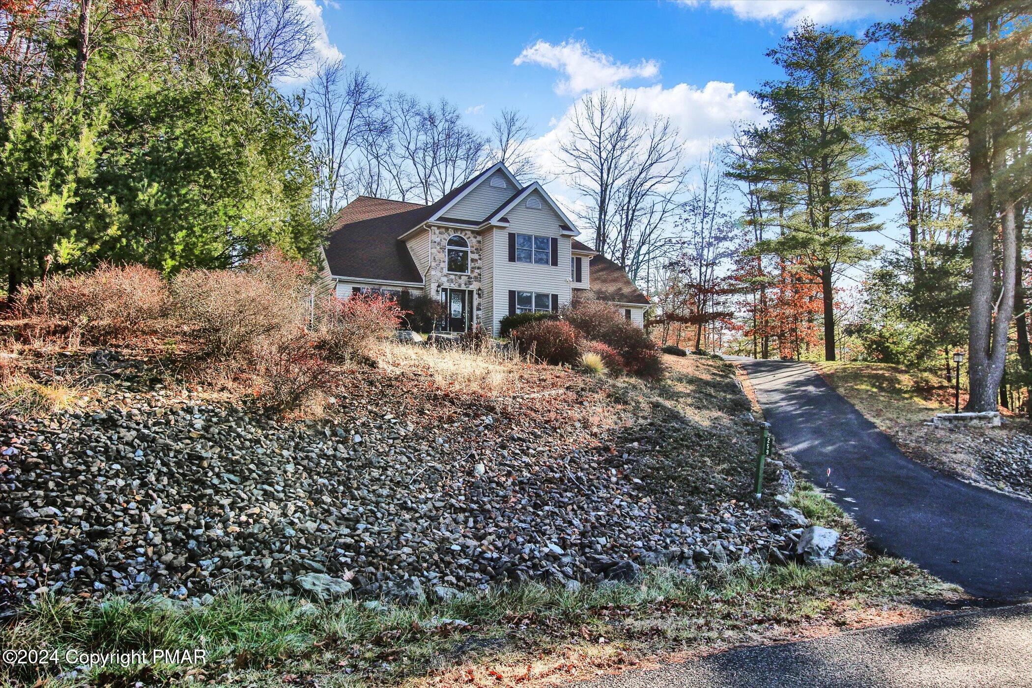 259 Reunion Ridge East Stroudsburg, PA 18301 - Photo 28 of 28 Thanks for Visiting!