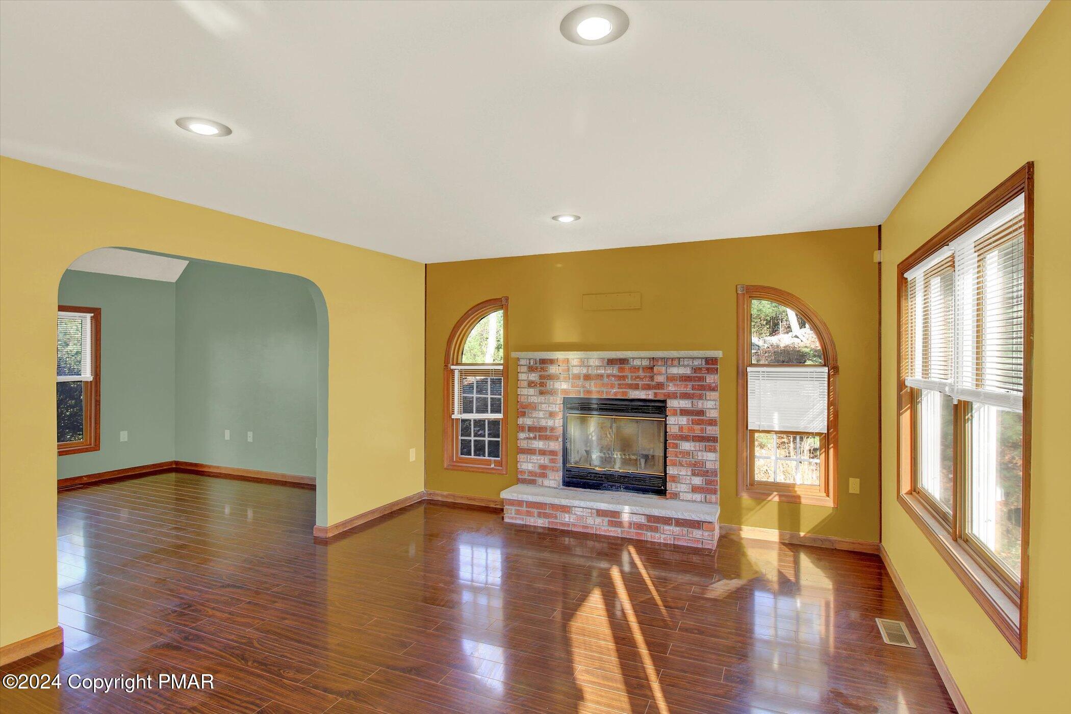 259 Reunion Ridge East Stroudsburg, PA 18301 - Photo 5 of 28 Family Room