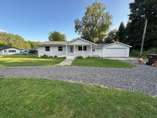 40701 Harris Road Belleville, MI 48111 - Photo 1 of 2 40701 Harris Rd House Photo 2of2