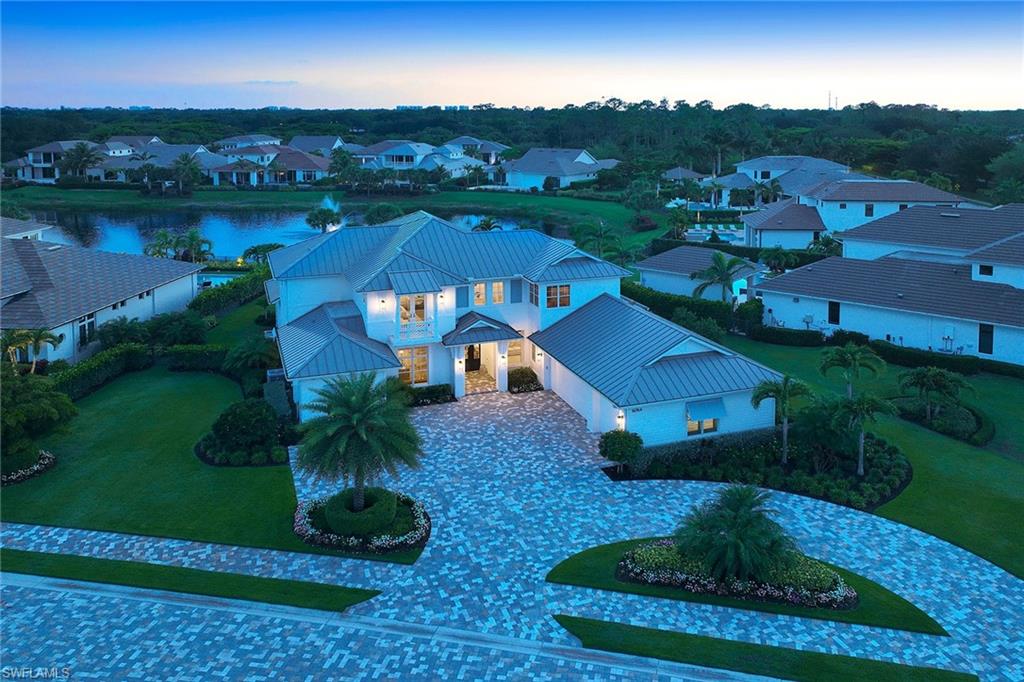 16764 Enclave Circle Naples, FL 34110 - Photo 37 of 47