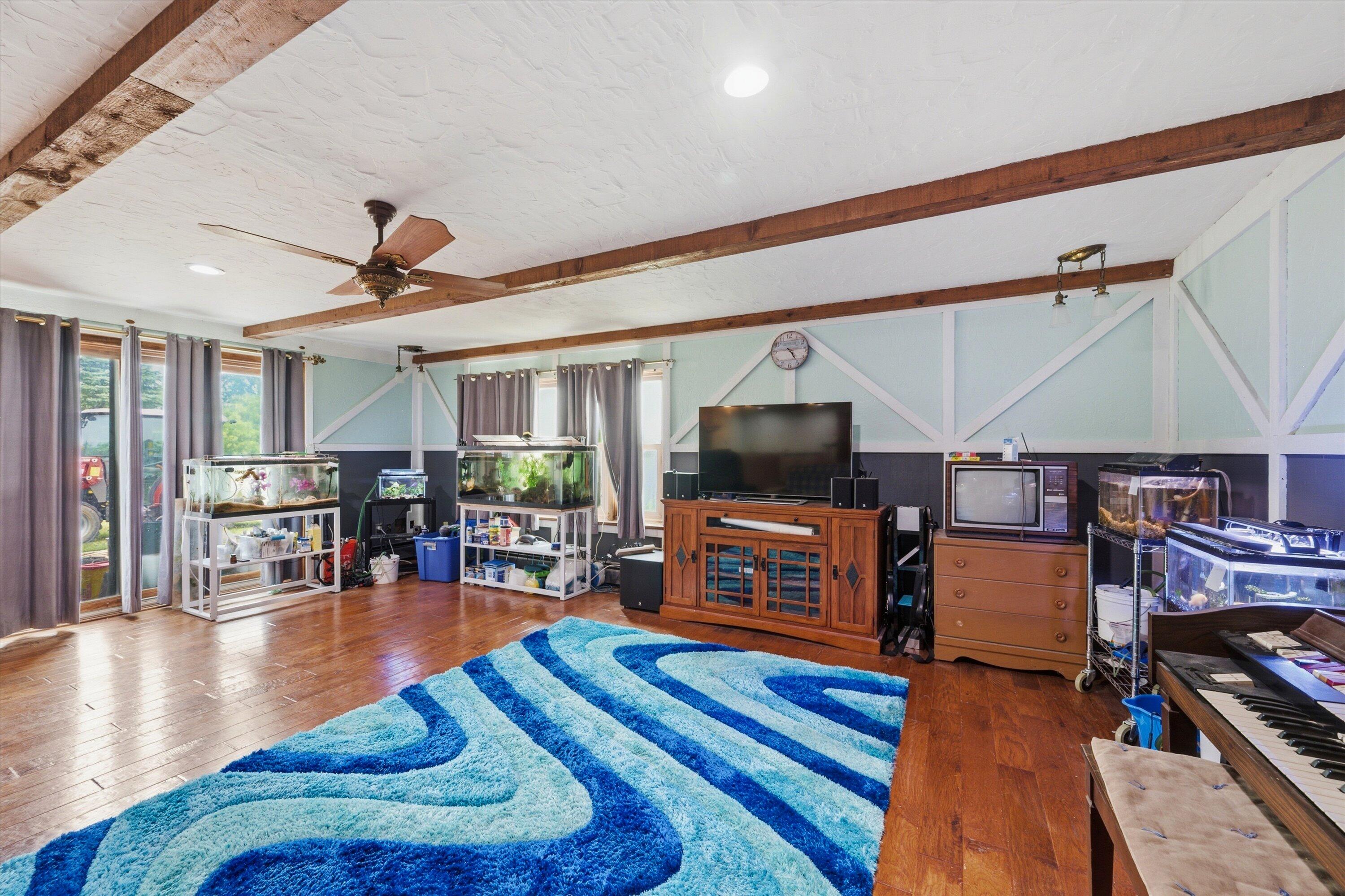 9757 Kaiser Road Saline, MI 48176 - Photo 48 of 113 72-072