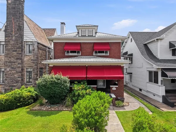 $150,000 | 203 Monongahela Avenue, Glassport, PA 15045