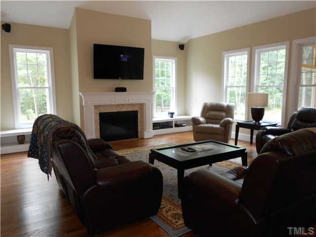 4866 Inwood Road Raleigh, NC 27603 - Photo 5 of 17 Photo 5