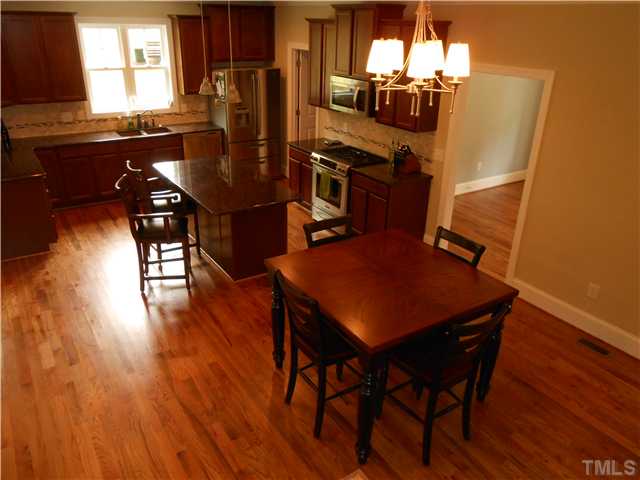 4866 Inwood Road Raleigh, NC 27603 - Photo 6 of 17 Photo 6