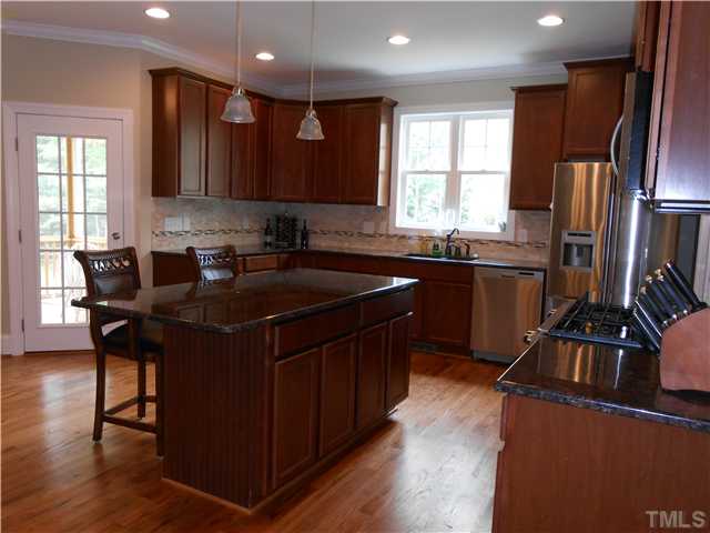 4866 Inwood Road Raleigh, NC 27603 - Photo 7 of 17 Photo 7
