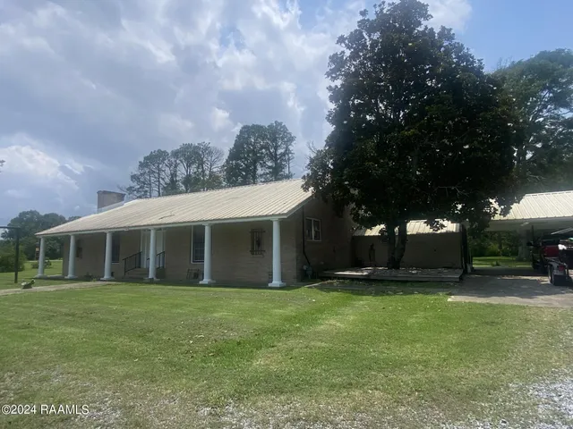 $249,900 | 1026 South Ryan Avenue, Basile, LA 70515