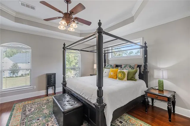 $609,000 | 40011 Deer Creek Drive, Ponchatoula, LA 70454